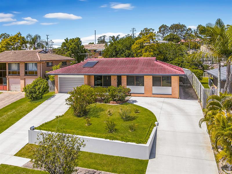 111 Garie St, Wishart, Qld 4122 Property Details