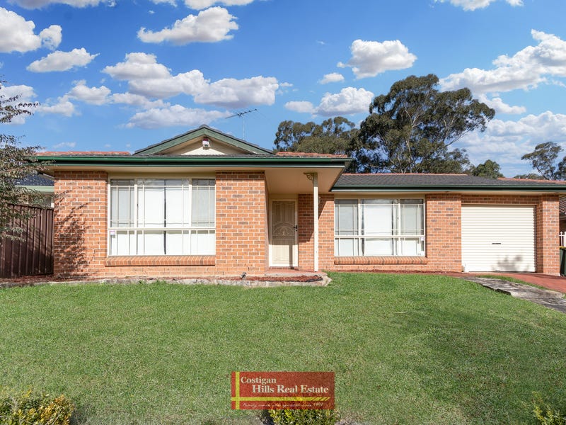 31 Kennington Avenue, Quakers Hill, NSW 2763