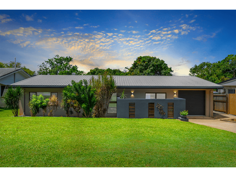 Sold Property Prices & Auction Results in Mount Sheridan, QLD 4868 (+1