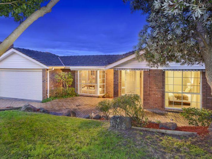 322 Jells Road, Wheelers Hill, VIC 3150