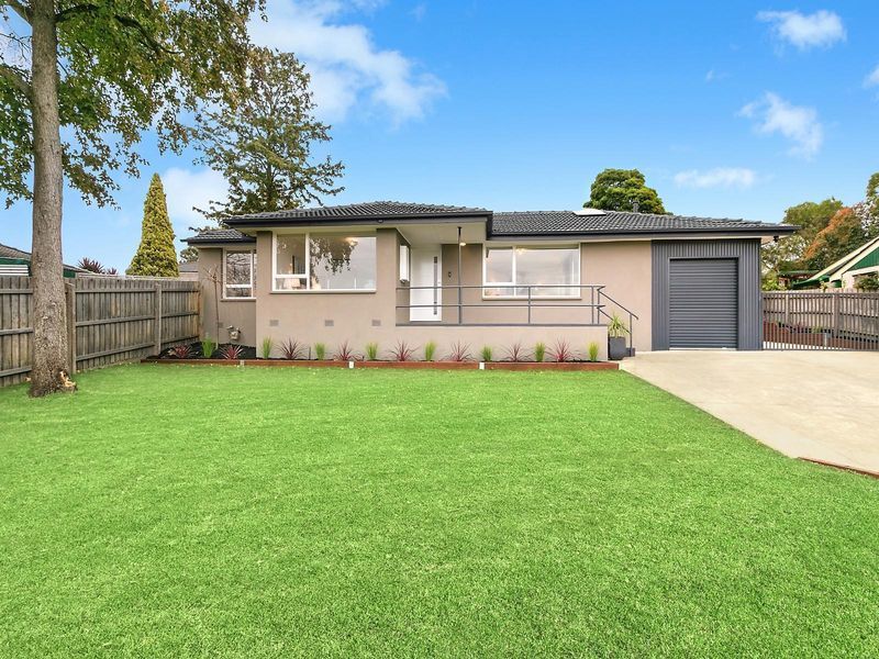 Sold House Prices & Auction Results in Hull Rd, Lilydale, VIC 3140 Pg