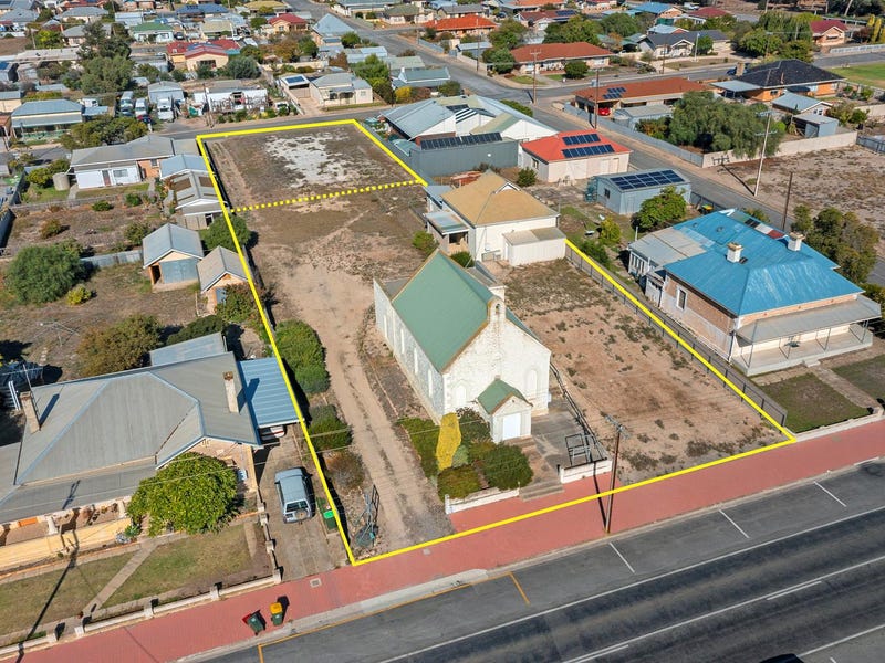 39 41 Warooka Road, Yorketown, SA 5576 Property Details