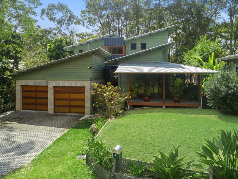 4 Woongar Street, Boreen Point, QLD 4565