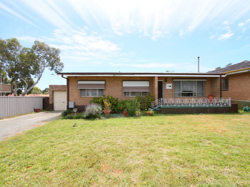 64 Chapman Road, Bentley, WA 6102 Property Details