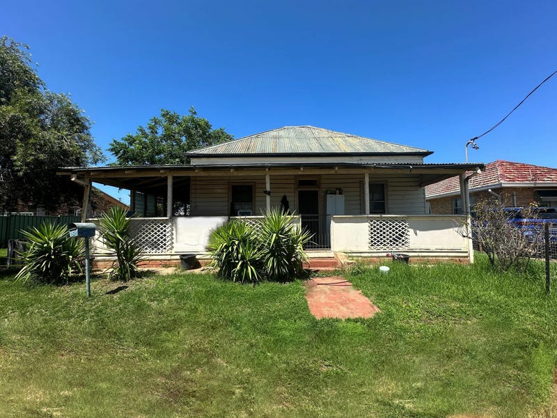 155 Barber Street, Gunnedah, NSW 2380 House for Sale