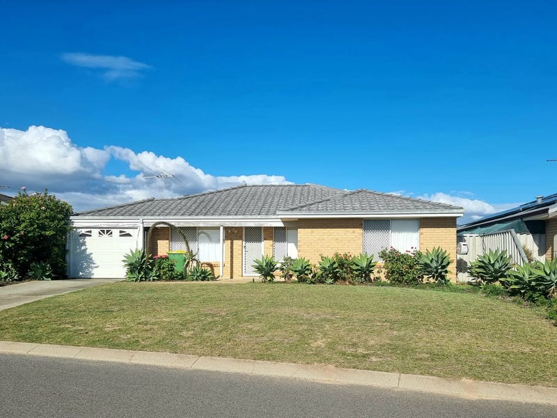 23 Charnley Gardens, Waikiki, WA 6169 Property Details