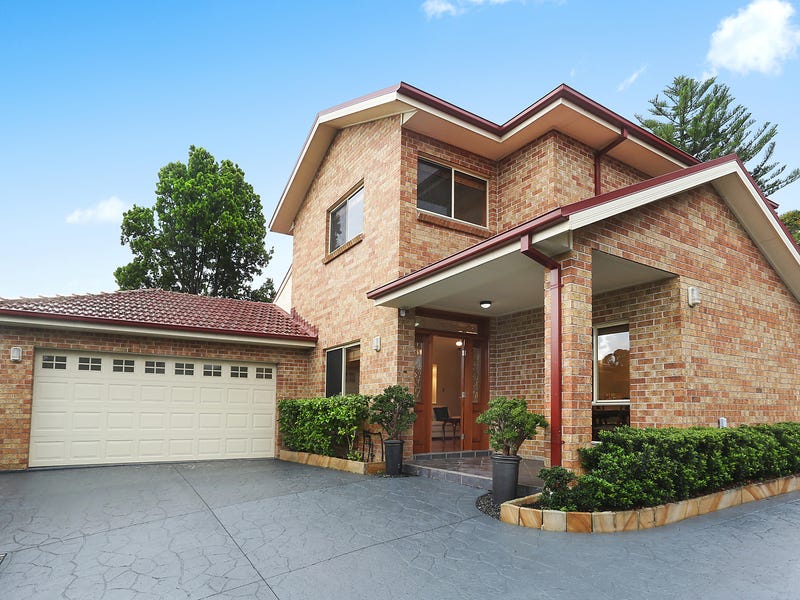 32A Hillcrest Avenue, Epping, NSW 2121 Property Details