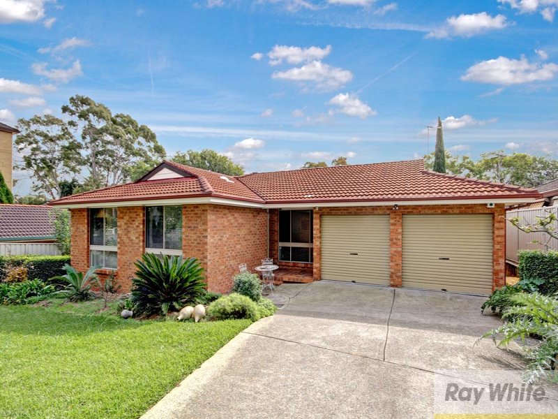 1A St Albans Road, Kingsgrove, NSW 2208 - Property Details