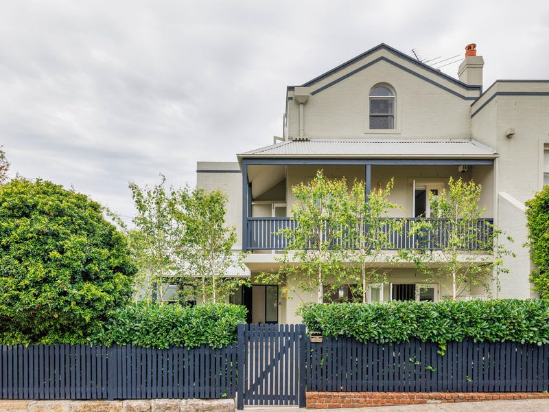 8/169 Darling Street (enter via Colgate Ave), Balmain, NSW 2041