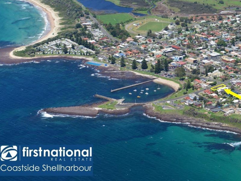 4 Wollongong Street, Shellharbour, NSW 2529 Property Details
