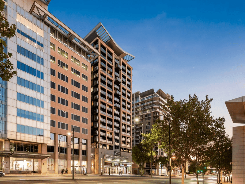 1511/104 North Terrace, Adelaide, SA 5000 Property Details