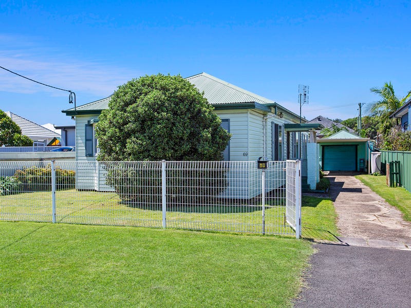 69 Kurrajong Street, Windang, NSW 2528 Property Details