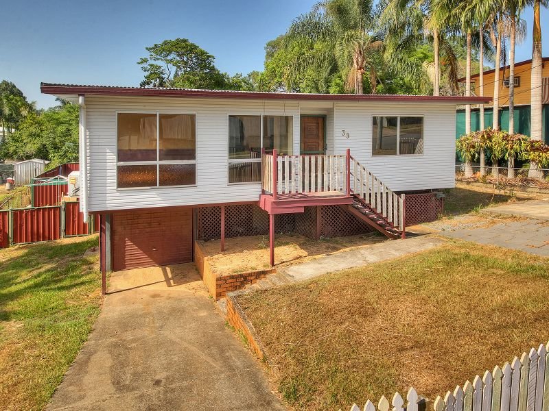 39 Marshall Street, Kingston, QLD 4114