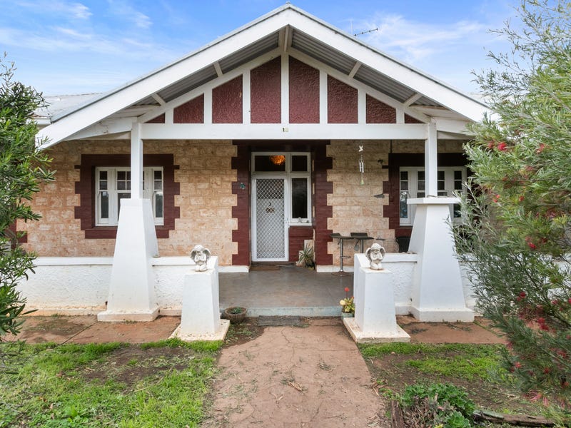 15 First Street, Curramulka, SA 5580 Property Details