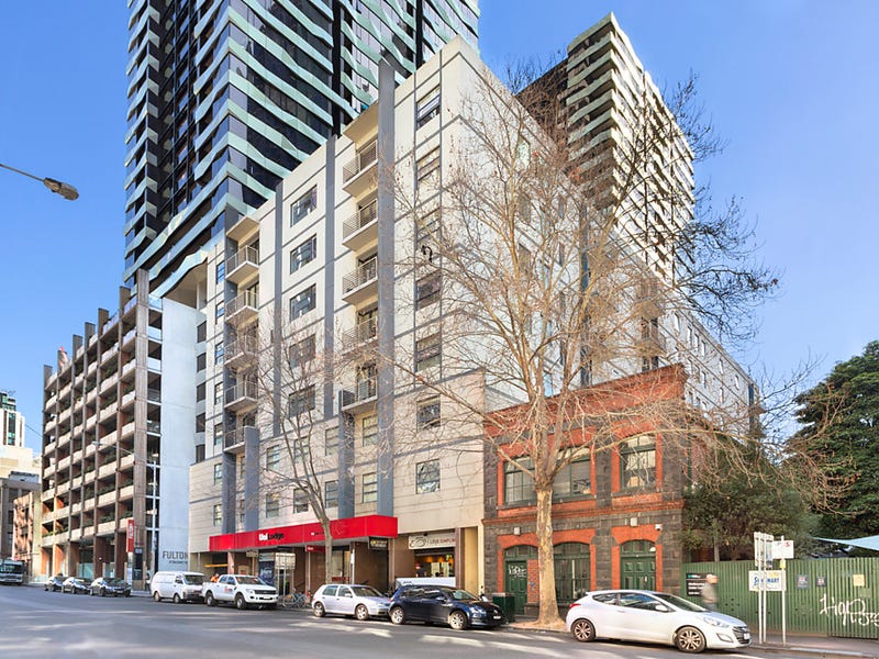 717/112 A'Beckett Street, Melbourne, Vic 3000 Property Details