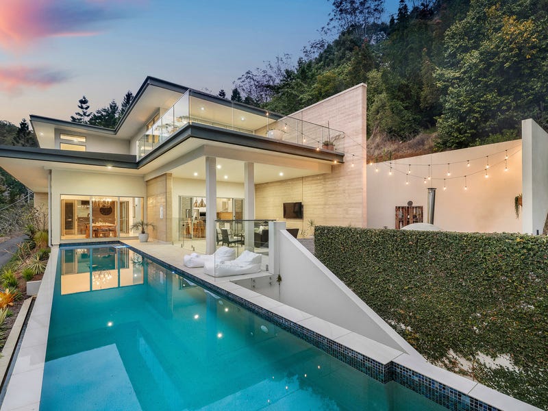 77 Tomewin Mountain Road, Currumbin Valley, QLD 4223