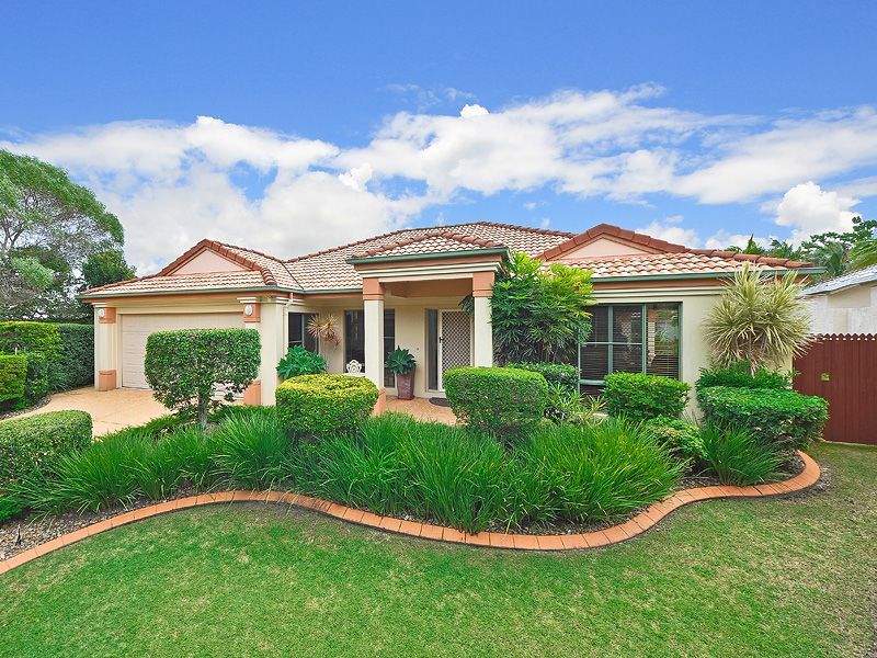 7 Watergum Place, Twin Waters, QLD 4564