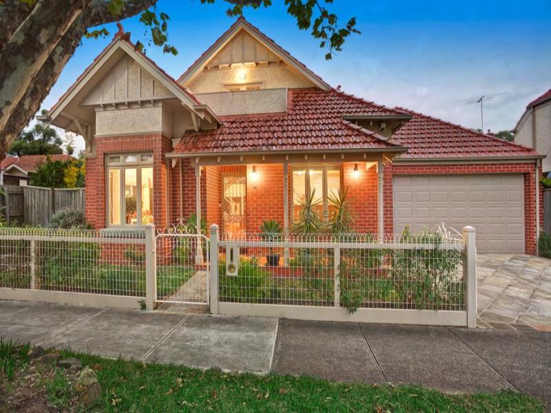 25 Athelstane Grove, Ivanhoe, Vic 3079 Property Details