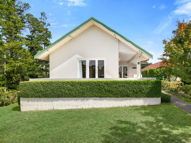 9 Echo Point Road, Katoomba, NSW 2780 House for Sale