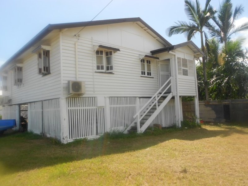 2 Tully Street, South Townsville, QLD 4810