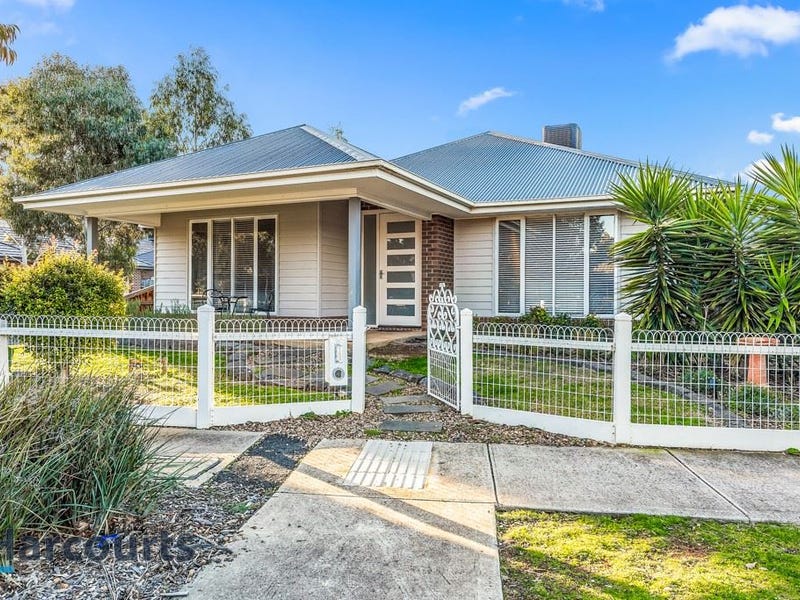 637 Eynesbury Road, Eynesbury, VIC 3338