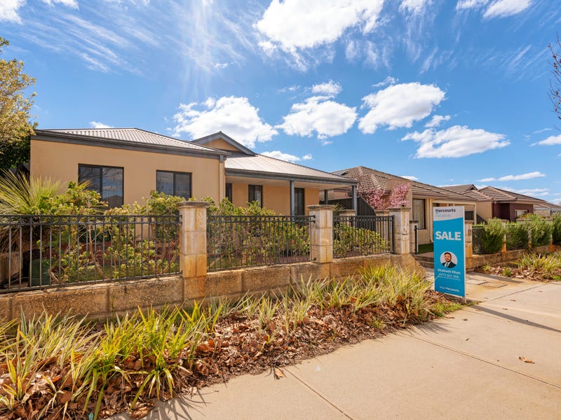 344 Millhouse Road, Aveley, WA 6069 House for Sale