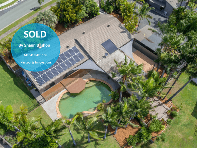 48 Felling Drive, Maudsland, QLD 4210