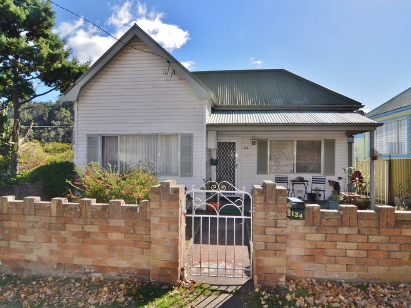 134 Bells Road, Lithgow, NSW 2790 Property Details