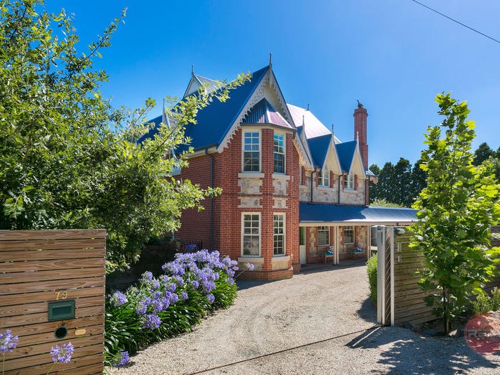 79 Strathalbyn Road, Aldgate, SA 5154 Property Details