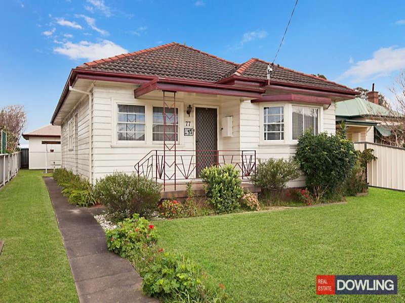 77 Fullerton Street, Stockton, NSW 2295 Property Details