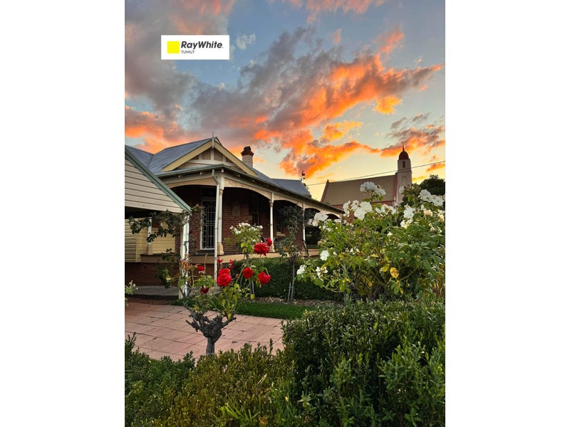 176 Wynyard Street, Tumut, NSW 2720 House for Sale