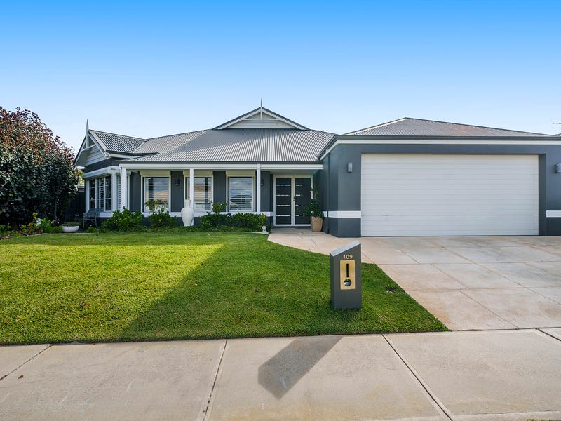 109 Marden Grange, Aveley, WA 6069 Property Details
