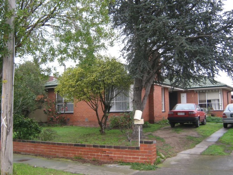 4 Shirley Street, Noble Park, Vic 3174