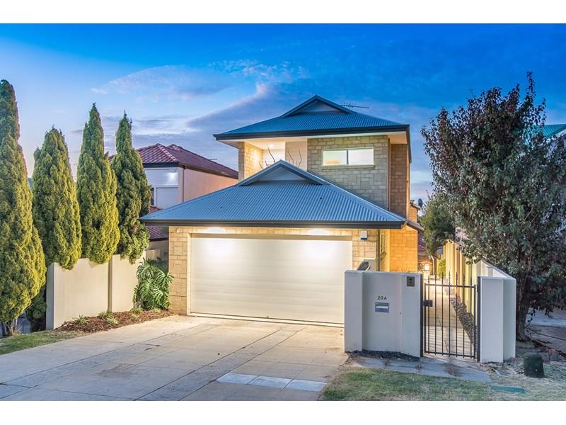 20A Kemp Road, Mount Pleasant, WA 6153