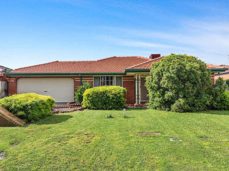 5 Stationmaster Close, Sydenham, Vic 3037 Property Details