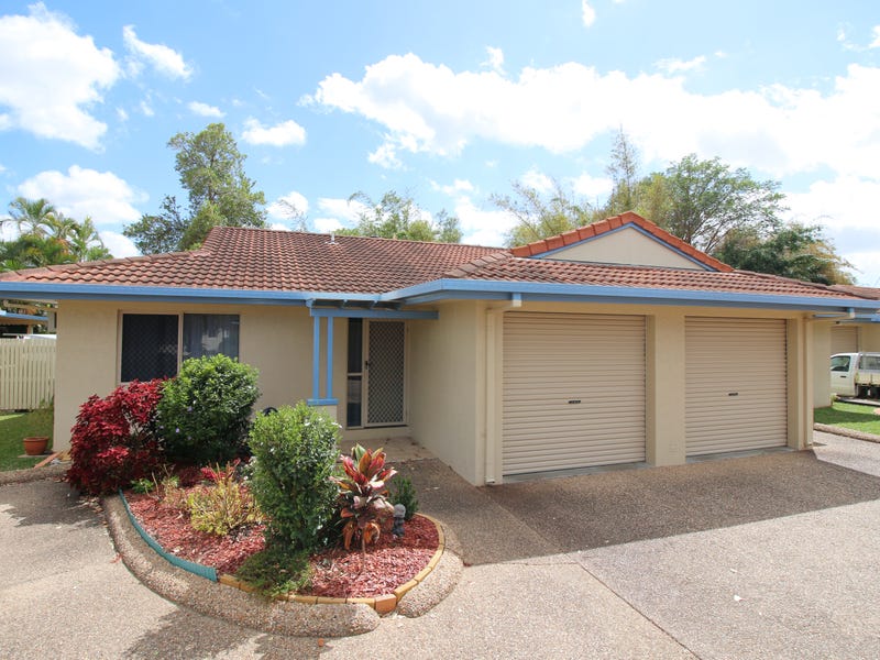 3/13 Golf Links Drive, Kirwan, QLD 4817