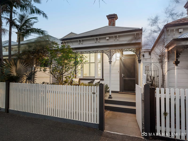 11 Foote Street, Albert Park, VIC 3206 11 Foote Street, Albert Park, VIC 3206