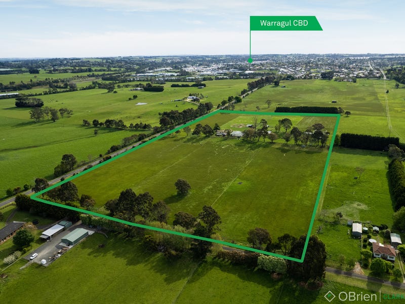 93 No. 1 Road, Nilma, Vic 3821 Property Details