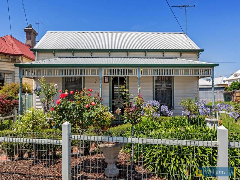 7 John Street, Williamstown, Vic 3016 Property Details