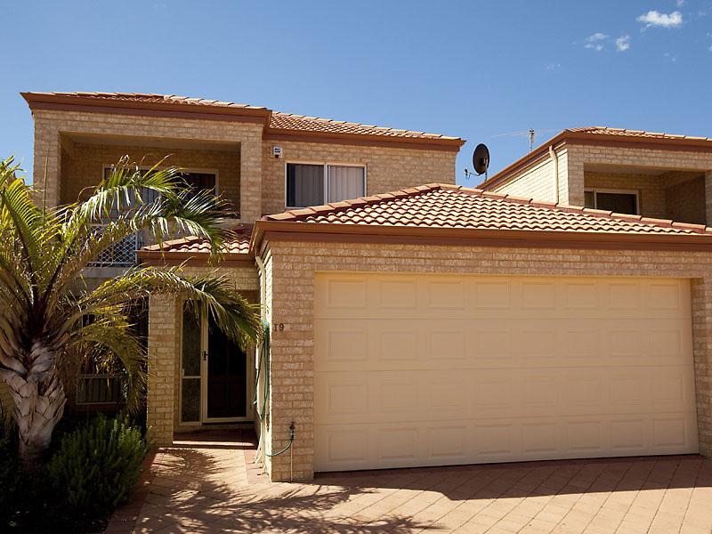 19/167 Flinders Avenue, Hillarys, WA 6025