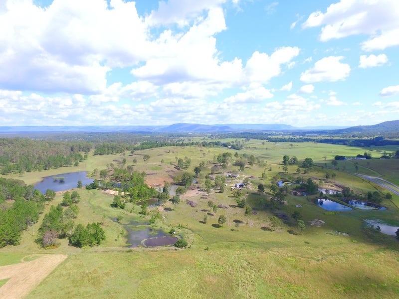 400 Cove Road, Stanmore, Qld 4514 Property Details