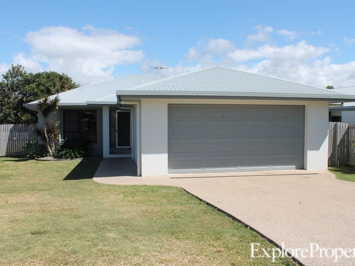 46 Morris Street, Campwin Beach, QLD 4737