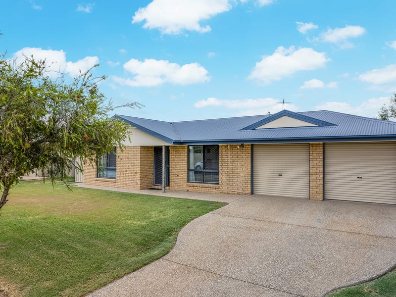 31 Mayfair Drive, Emerald, Qld 4720 House for Sale