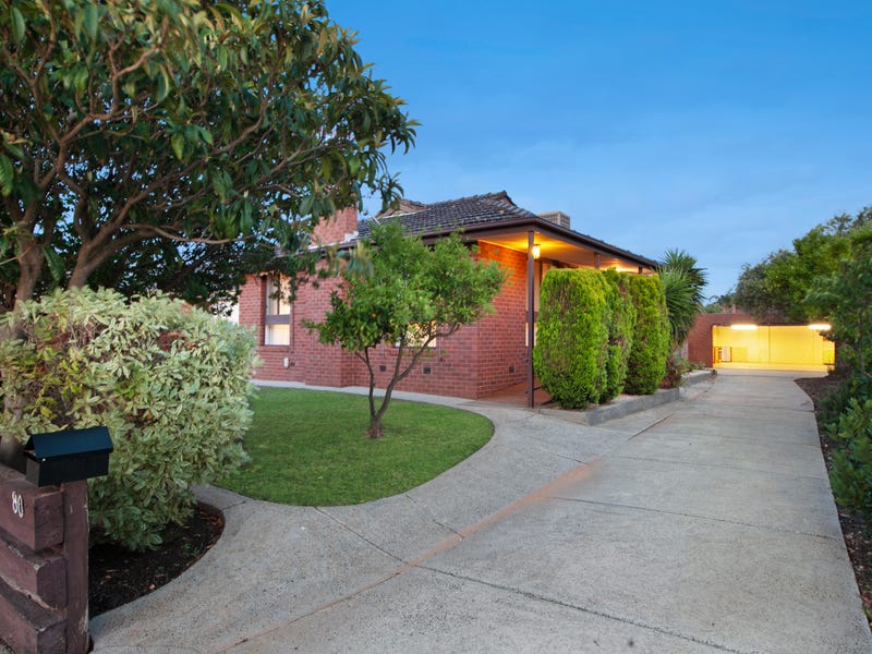 80 Lawley Street Reservoir Vic 3073 Property Details