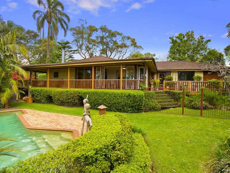 10 Jamberoo Avenue, Terrey Hills, NSW 2084