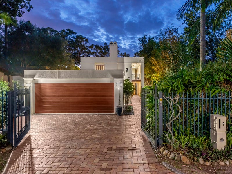 9 Joseph Street Sherwood Qld 4075 House for Sale