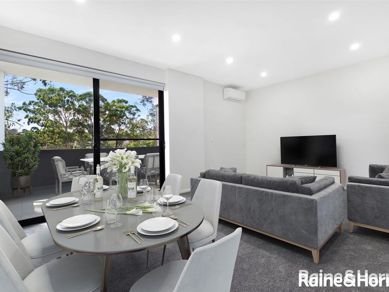 3/4547 Aurelia Street, Toongabbie, NSW 2146 Property Details