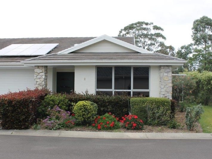 106/110 The Wool Road, Worrowing Heights, NSW 2540