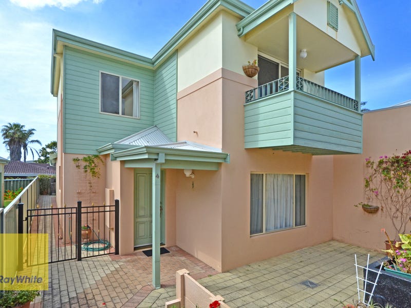 4/165 Middleton Road, Mount Clarence, WA 6330