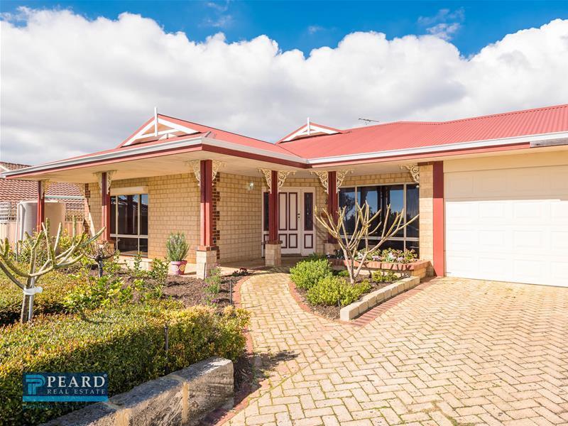 21 Kasba Grove, Joondalup, WA 6027 Property Details